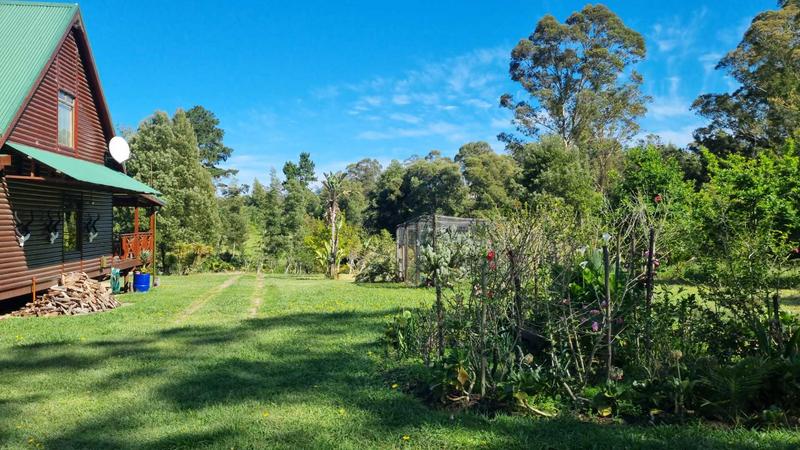 5 Bedroom Property for Sale in Rheenendal Western Cape